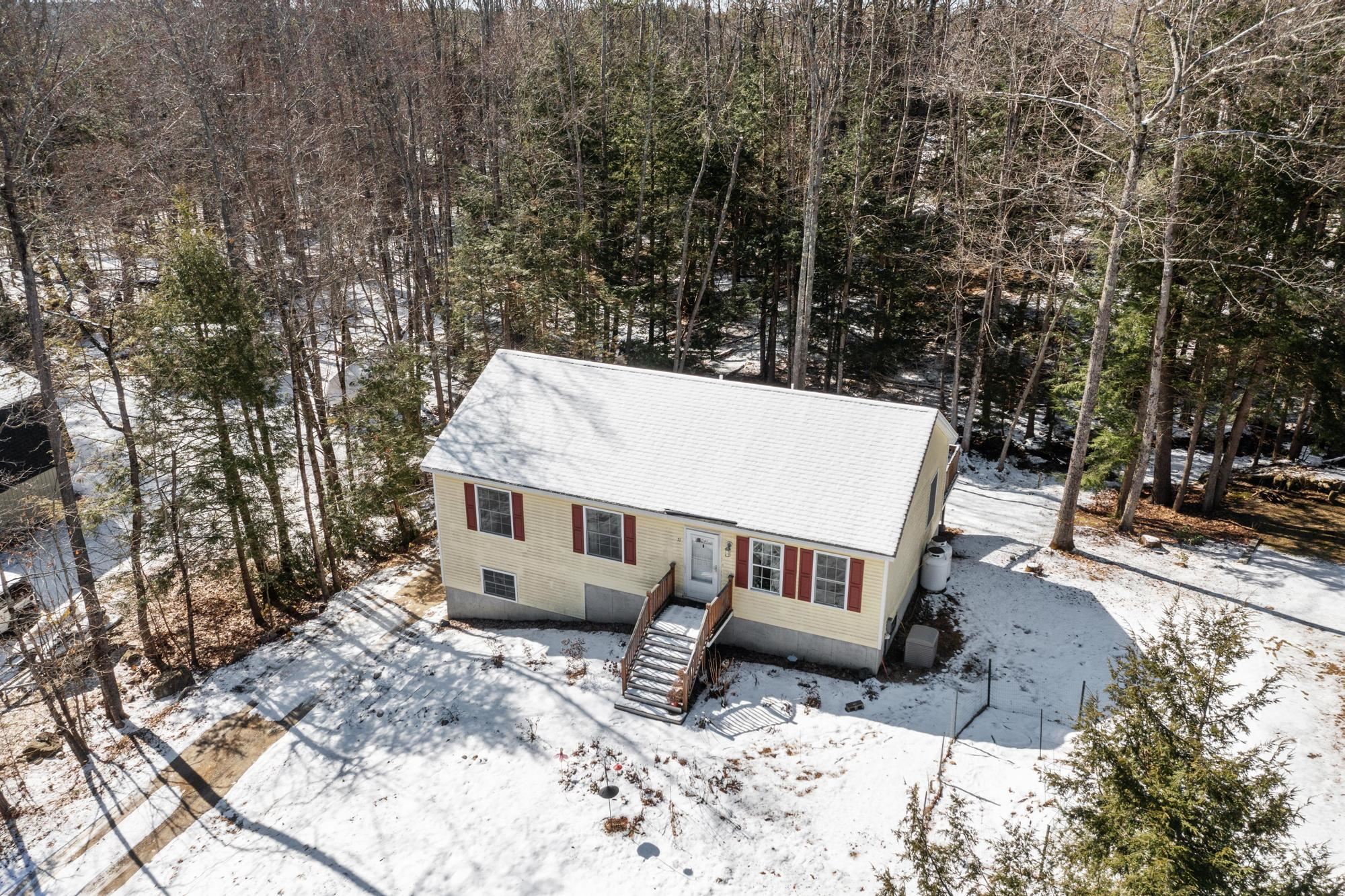 71 Windsor Way