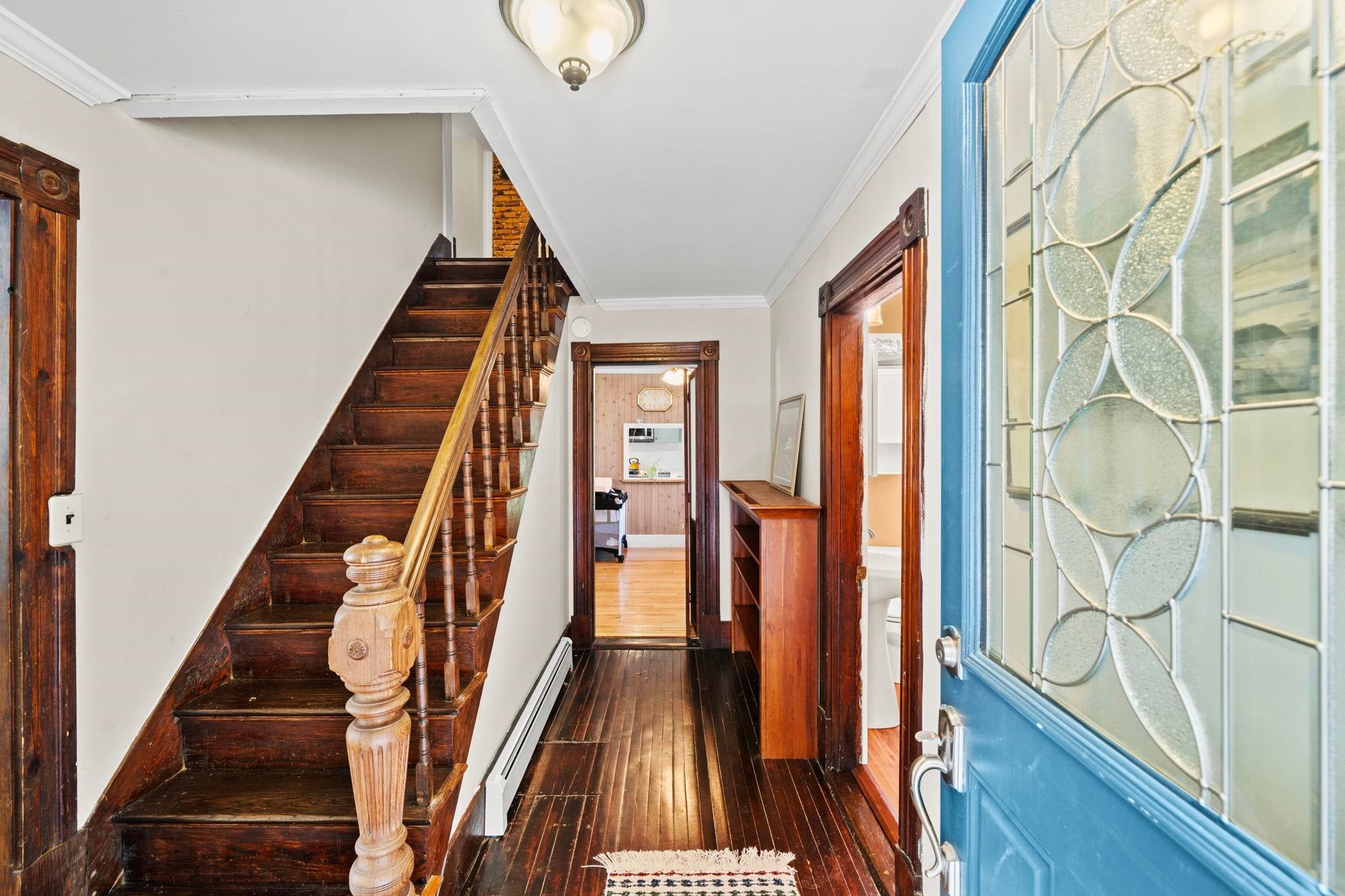 57 Gilman Street