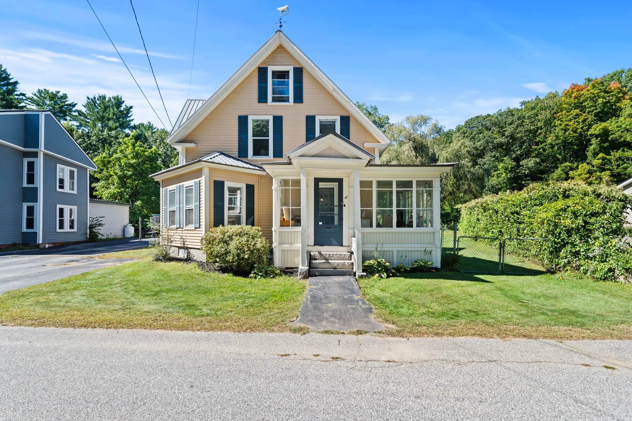 57 Gilman Street