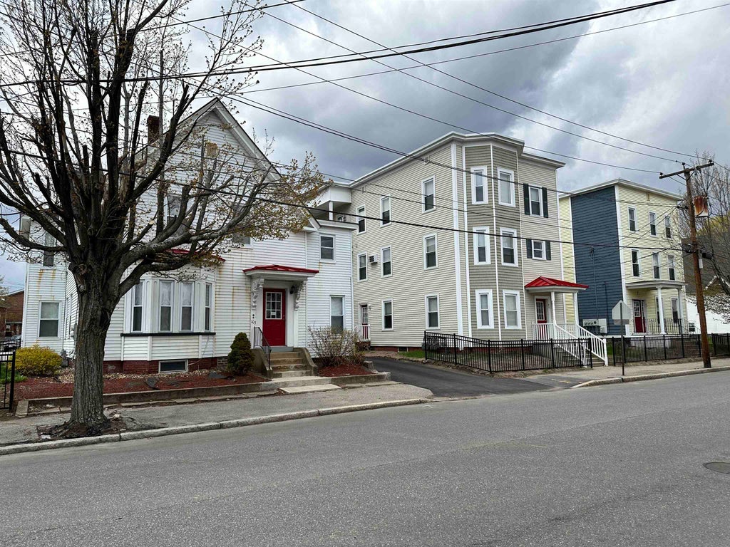 Photo of 93 Second Street #3, Manchester, NH 03103 (MLS # 5093422)