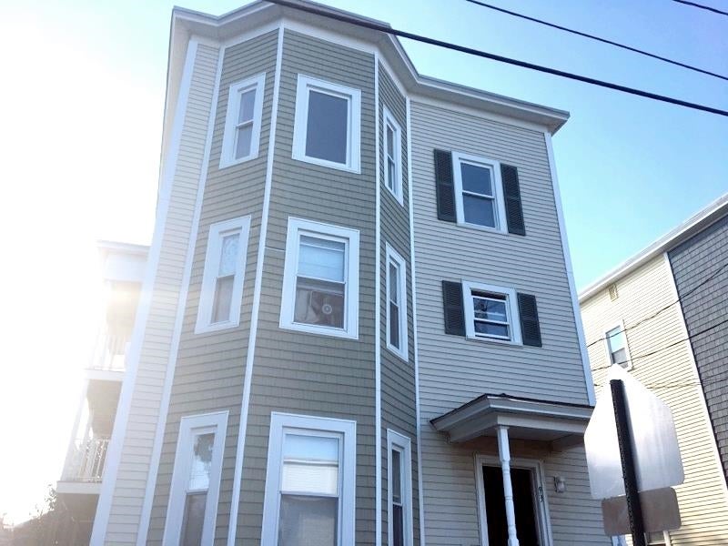 Photo of 93 Second Street #3, Manchester, NH 03103 (MLS # 5093422)