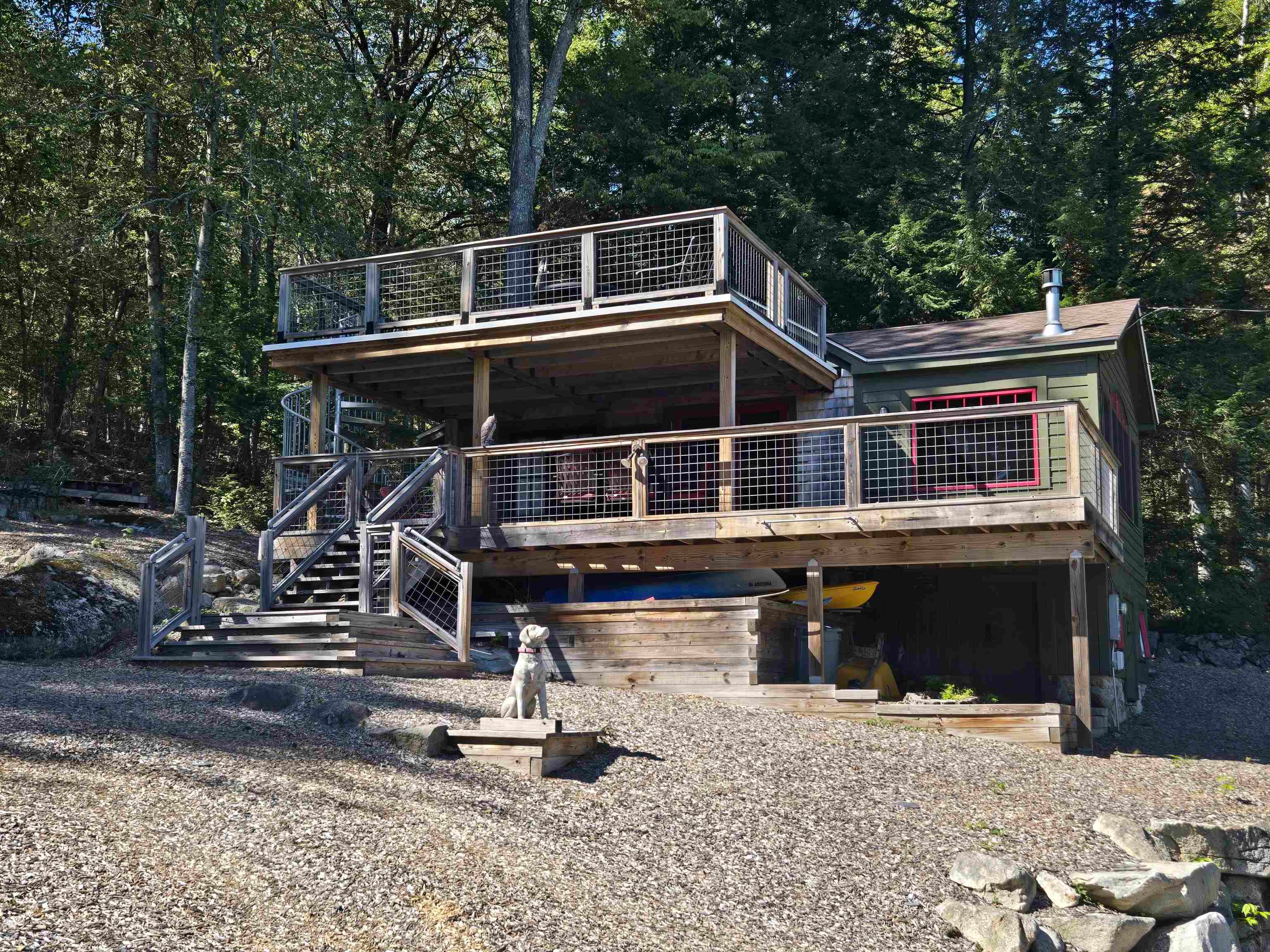 8 Marsh Hill Road