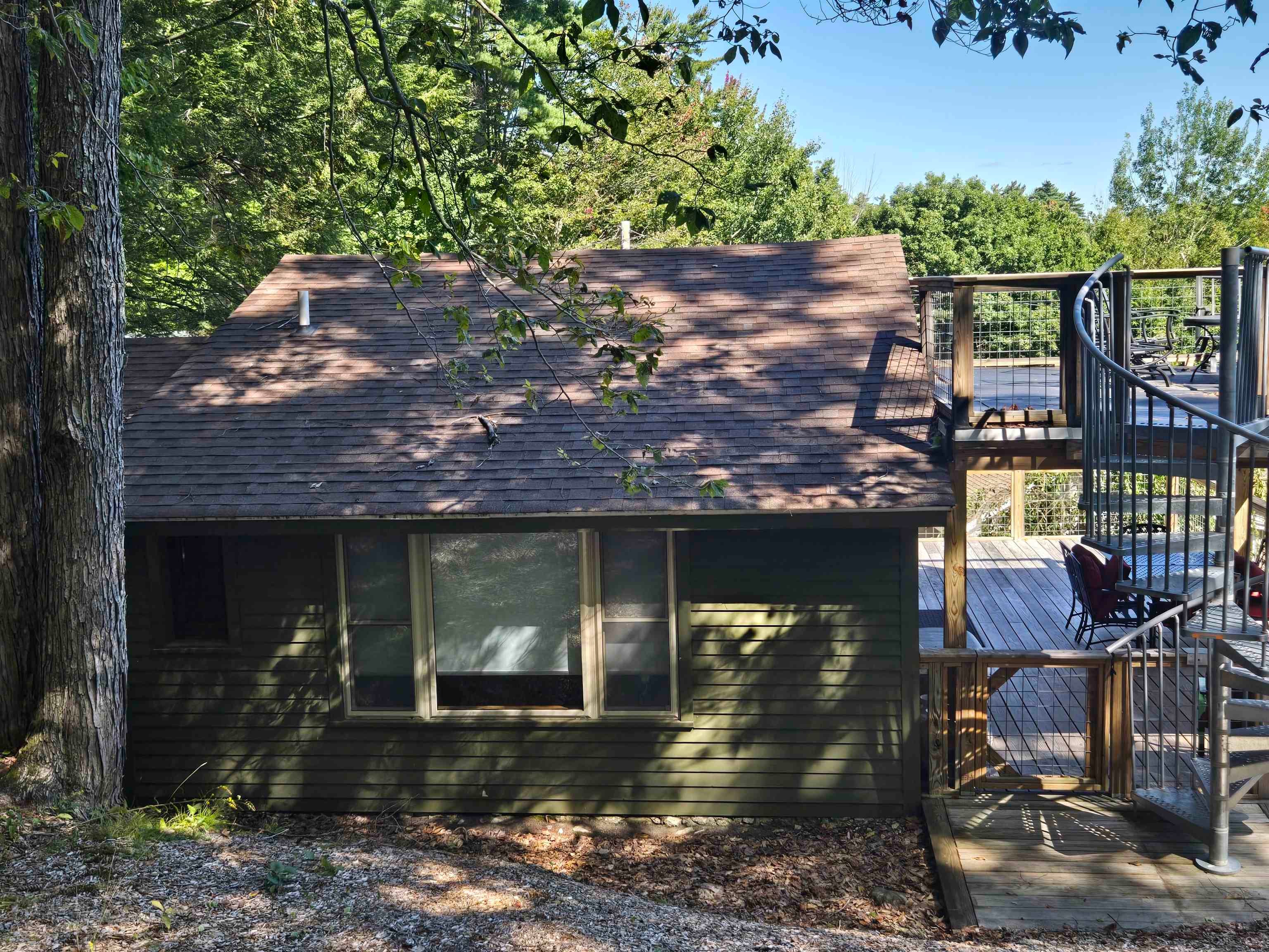 8 Marsh Hill Road