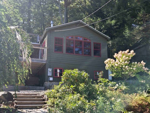 Photo of 8 Marsh Hill Road, New Durham, NH 03855 (MLS # 5109940)