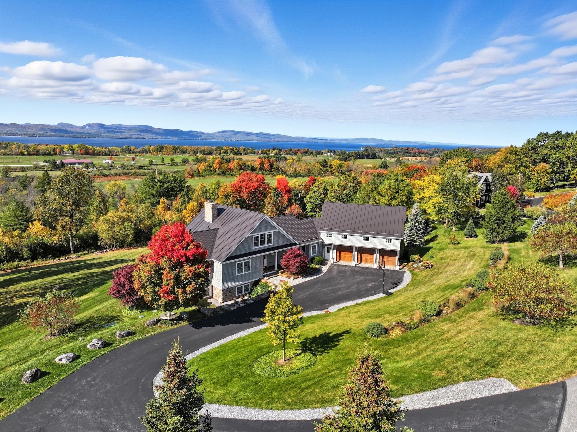900 Crosswind Drive