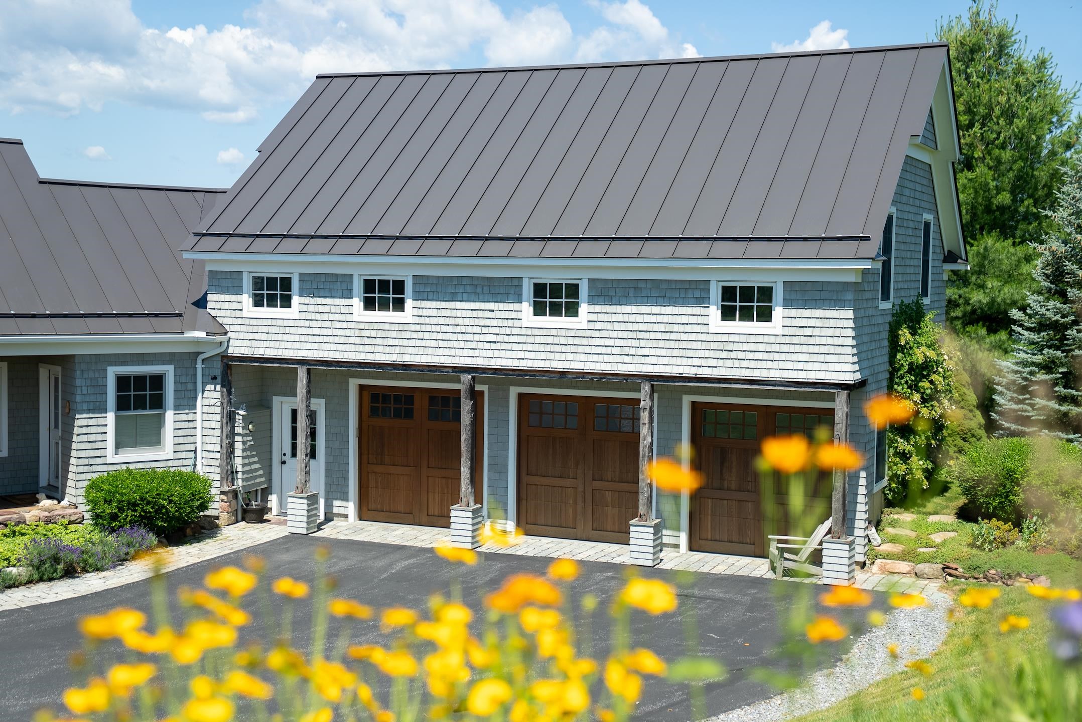900 Crosswind Drive
