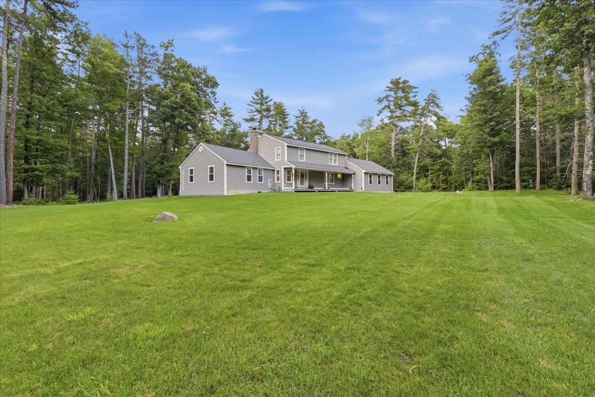 44 County Road