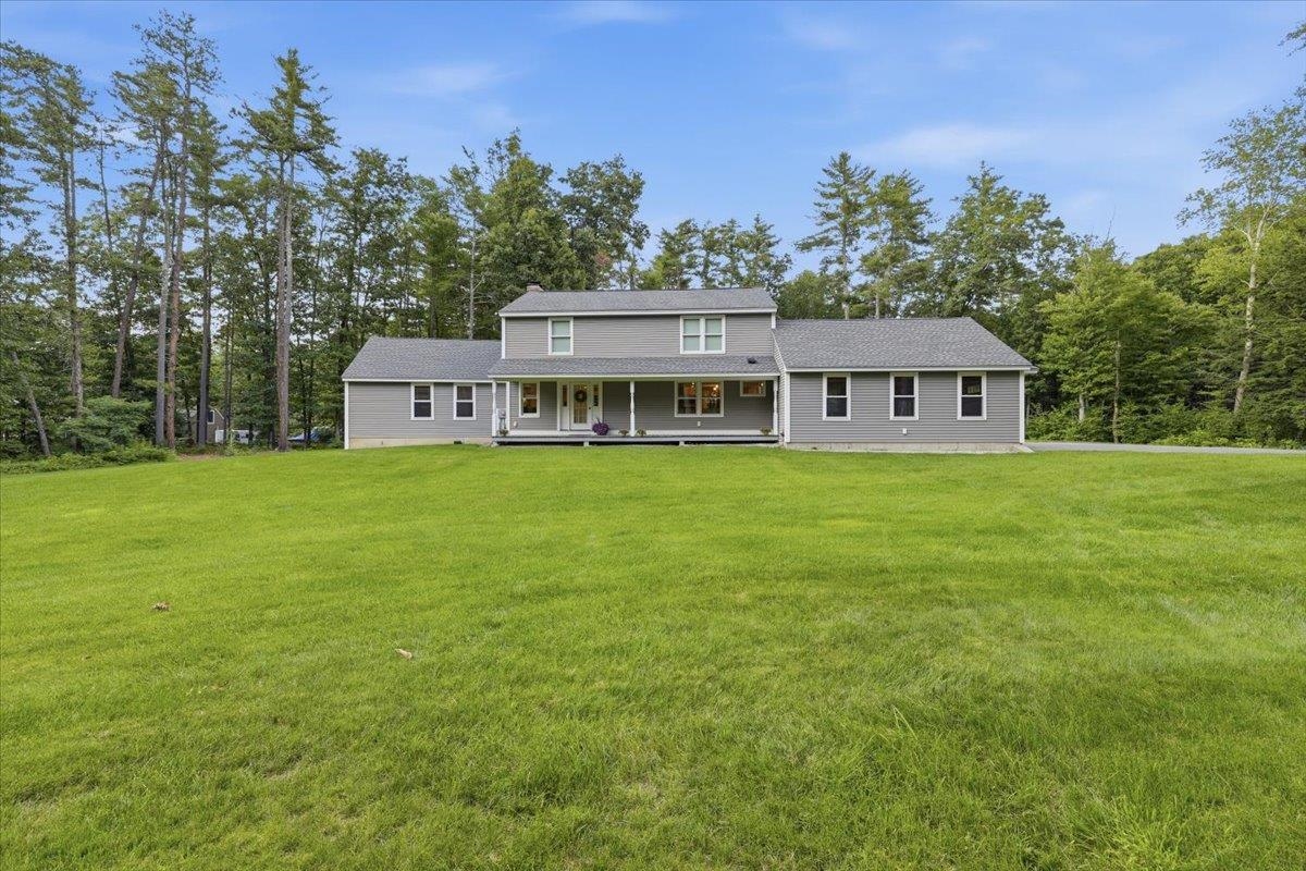 44 County Road