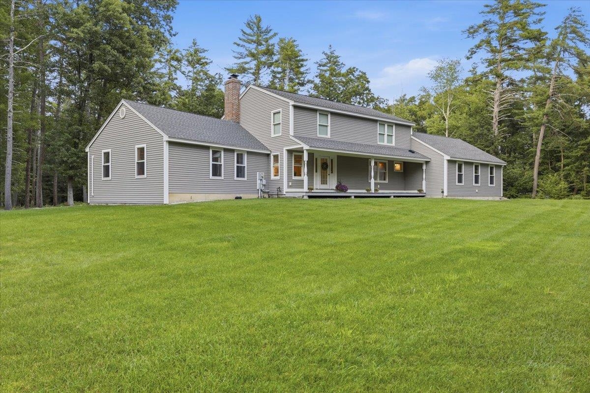 44 County Road