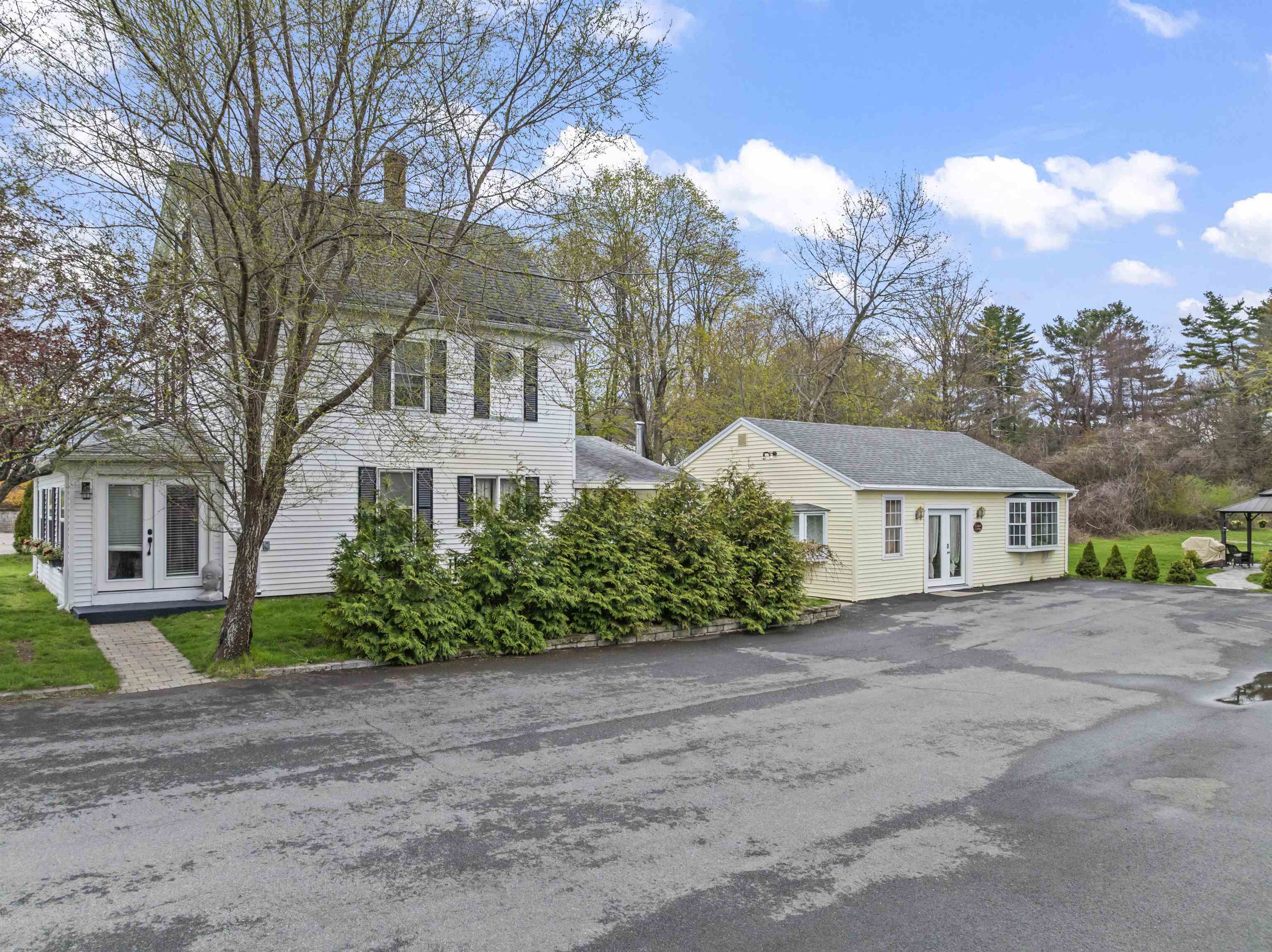 96 Lafayette Road