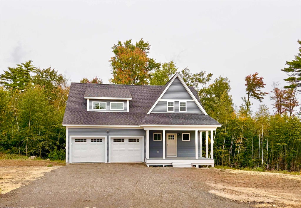 Photo of 88 Coyote Court, Barrington, NH 03825 (MLS # 5103153)