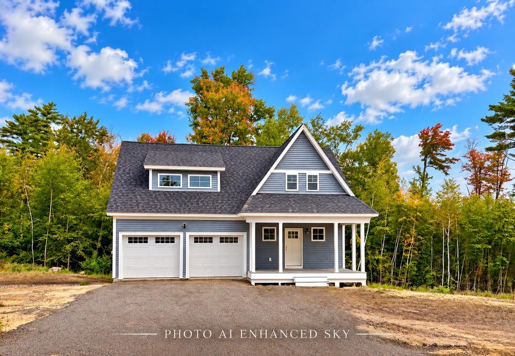 Photo of 88 Coyote Court, Barrington, NH 03825 (MLS # 5103153)