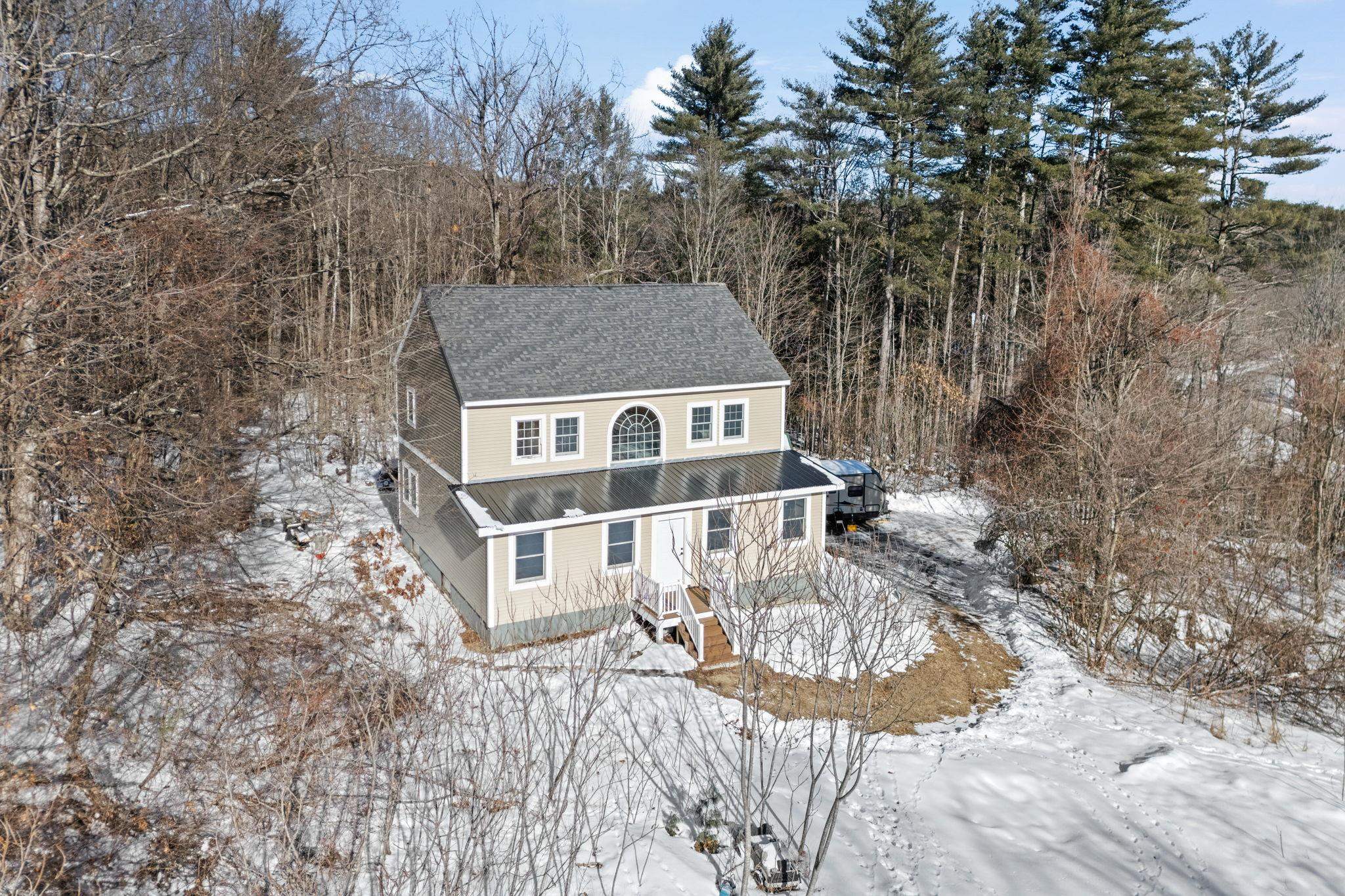 738 Old Hillsboro Road