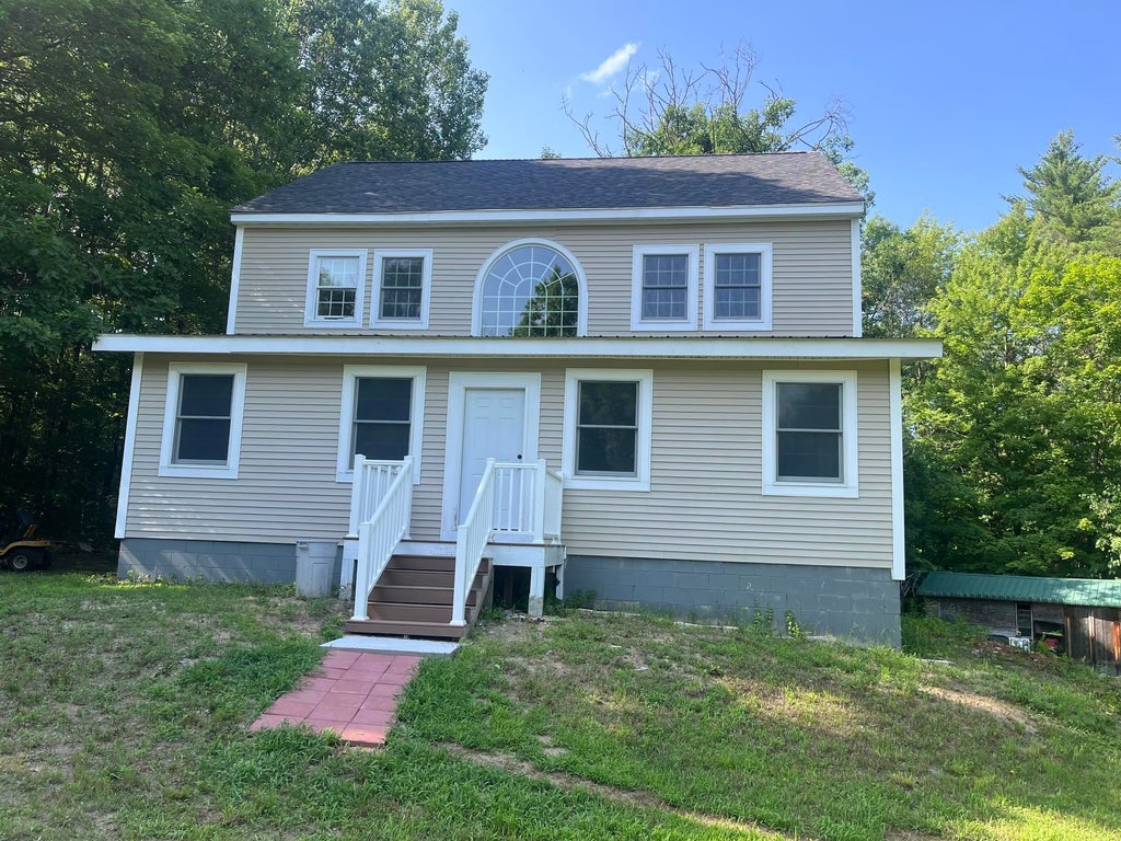 Photo of 738 Old Hillsboro Road, Henniker, NH 03244 (MLS # 5075440)