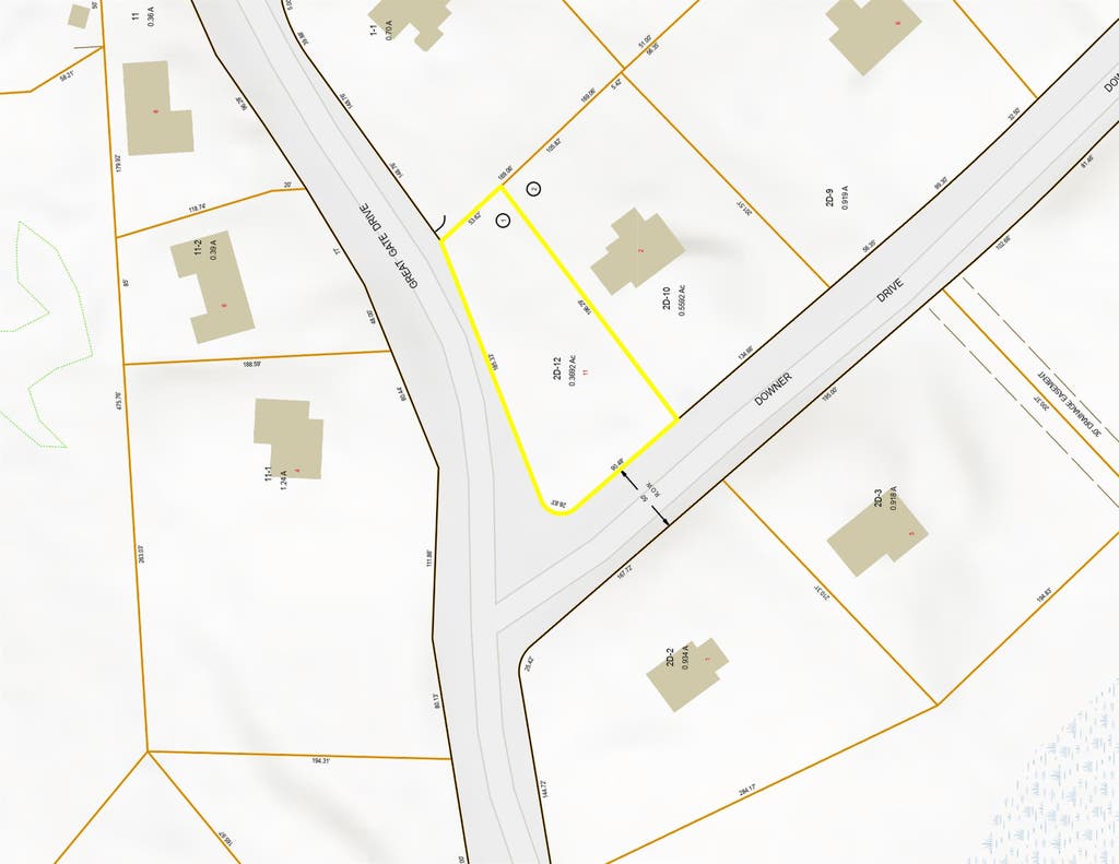 Photo of 11 Great Gate Drive, Hampton, NH 03842 (MLS # 5105724)
