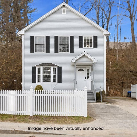 254 Front Street, Manchester, NH 03102 - #: 5087218