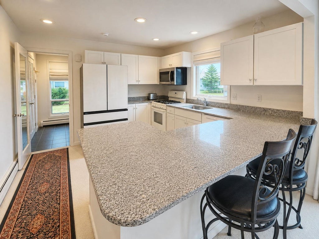 Photo of 11 Rocky Point Road #EN-6, Plymouth, NH 03264 (MLS # 5106867)