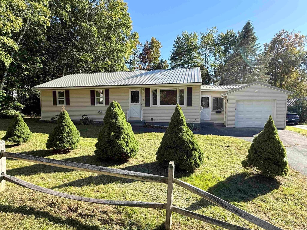 Photo of 67 Lafayette Street, Laconia, NH 03246 (MLS # 5111275)