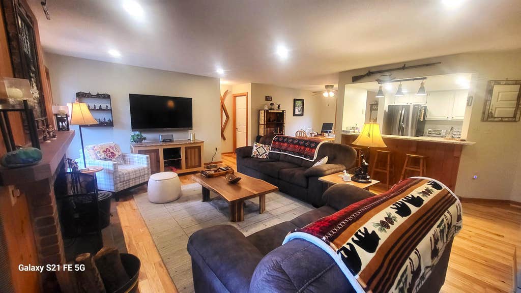 Photo of 23 West Branch Road #8, Lincoln, NH 03251 (MLS # 5105102)