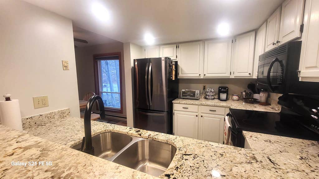 Photo of 23 West Branch Road #8, Lincoln, NH 03251 (MLS # 5105102)