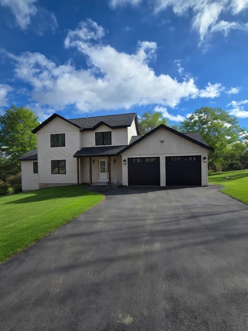 Photo of 356 NH Rt 119, Rindge, NH 03461 (MLS # 5105456)