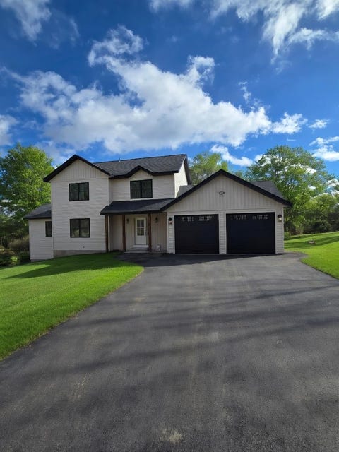 Photo of 356 NH Rt 119, Rindge, NH 03461 (MLS # 5105456)
