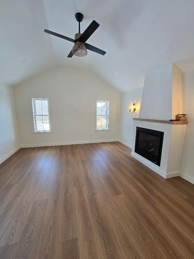 Photo of 356 NH Rt 119, Rindge, NH 03461 (MLS # 5105456)
