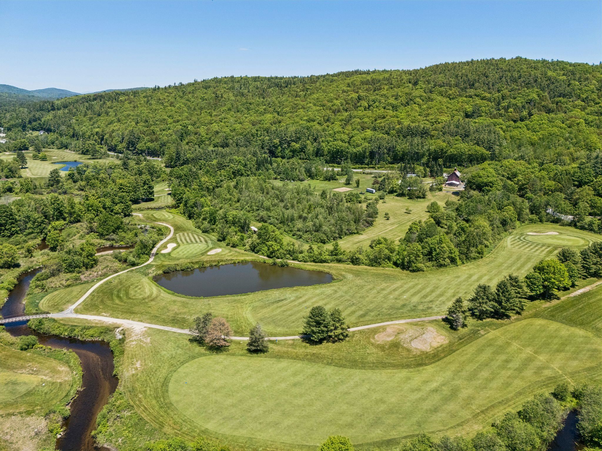 3 Breakneck Road