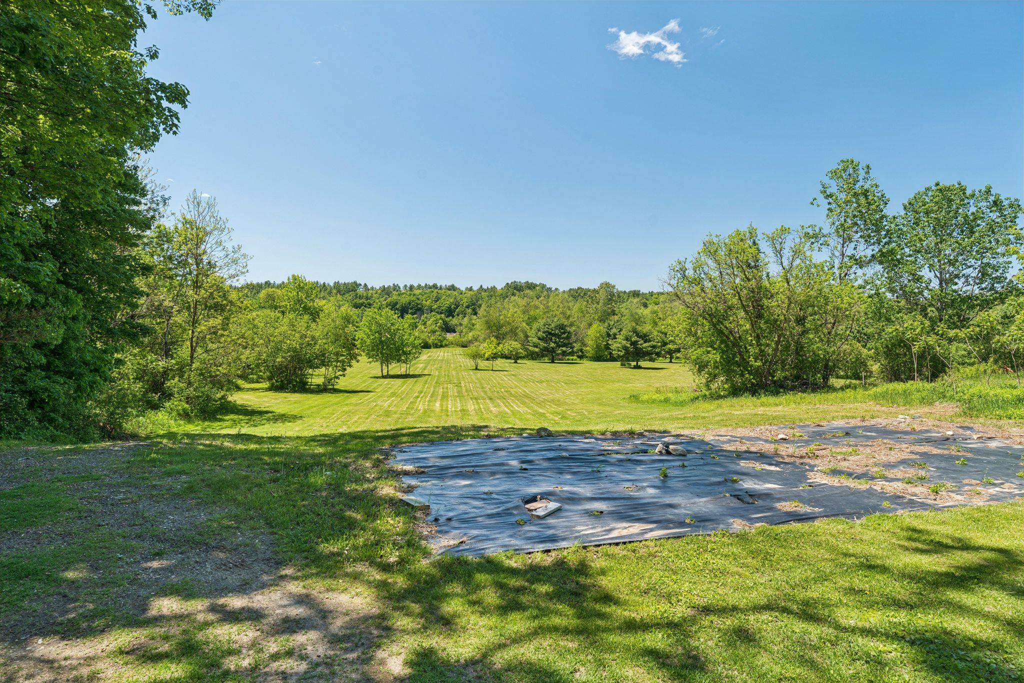 3 Breakneck Road
