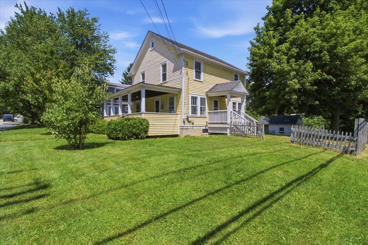 301 Elm Street
