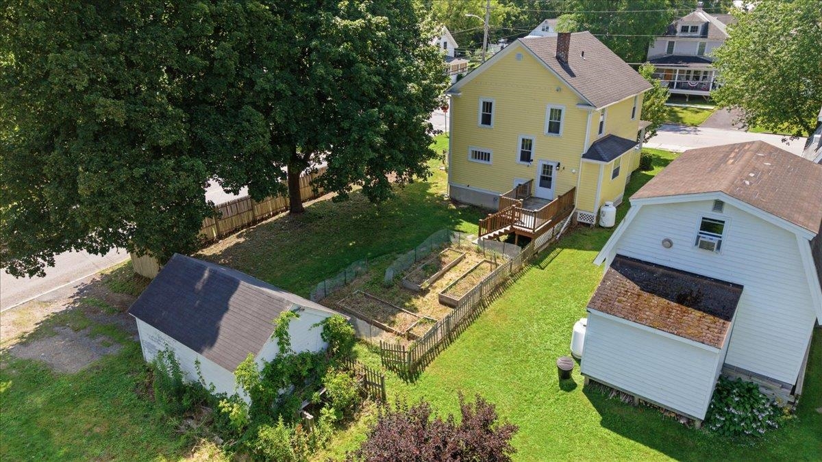 301 Elm Street