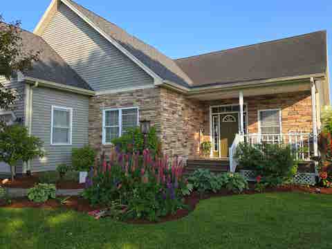Photo of 2 Shetland Lane, Swanton, VT 05488 (MLS # 5077228)