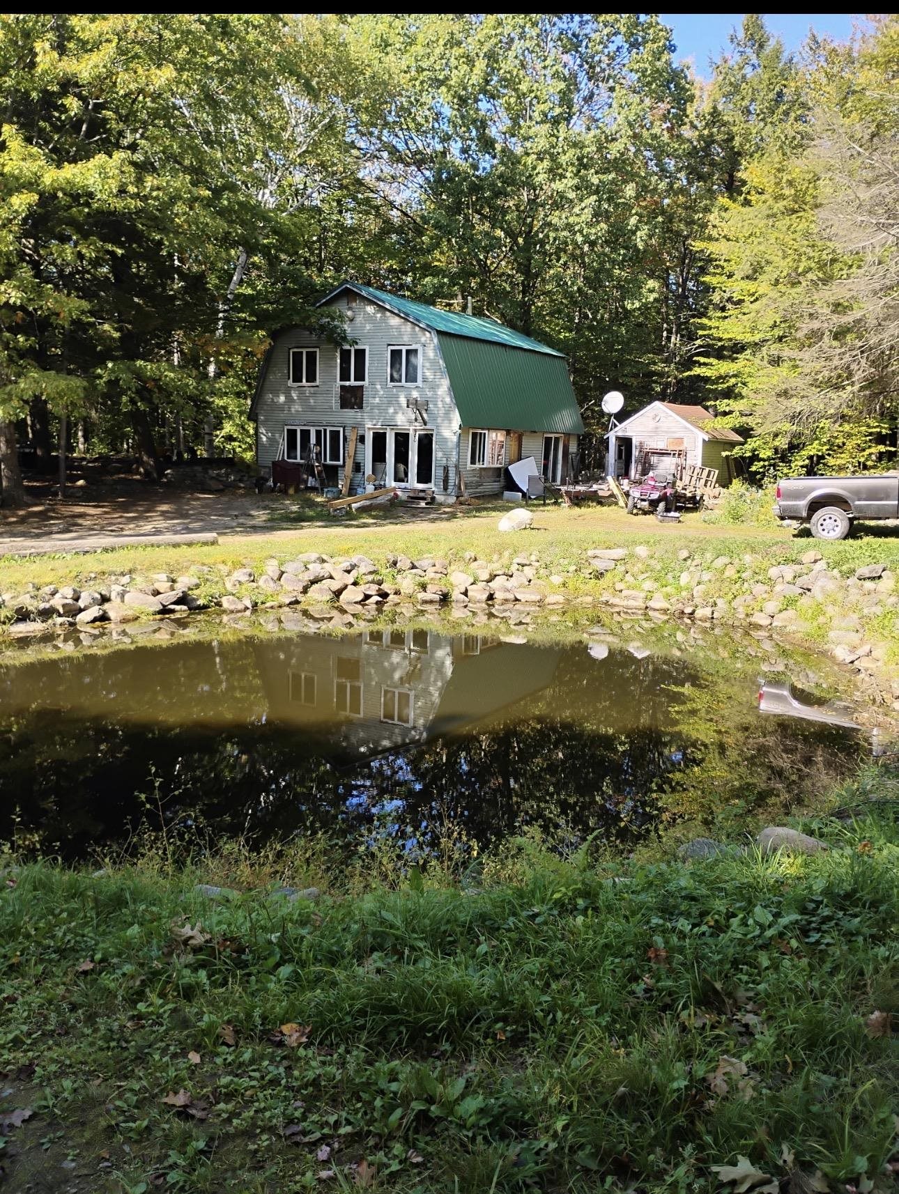 1850 Dick Brown Road