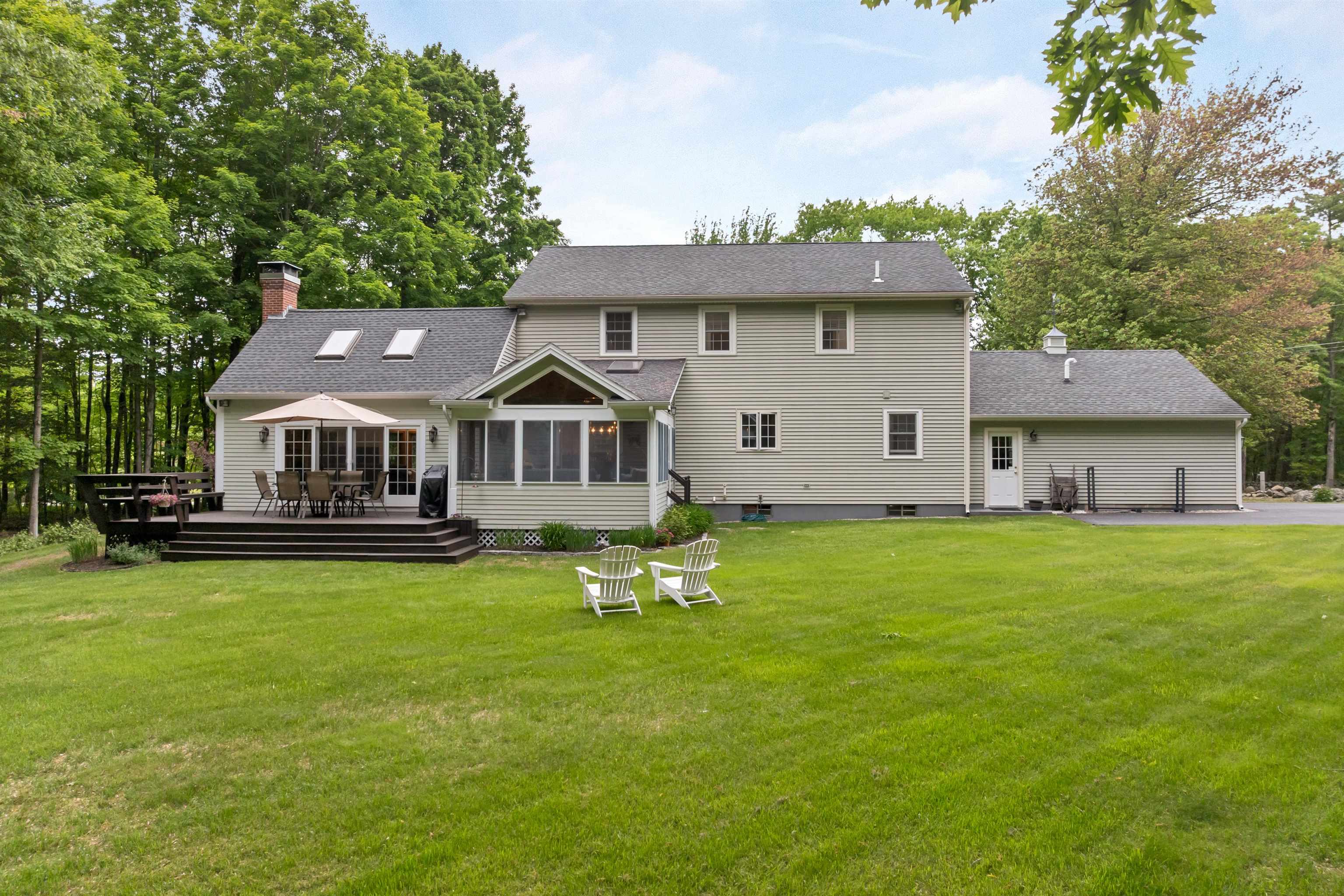 66 Knox Road
