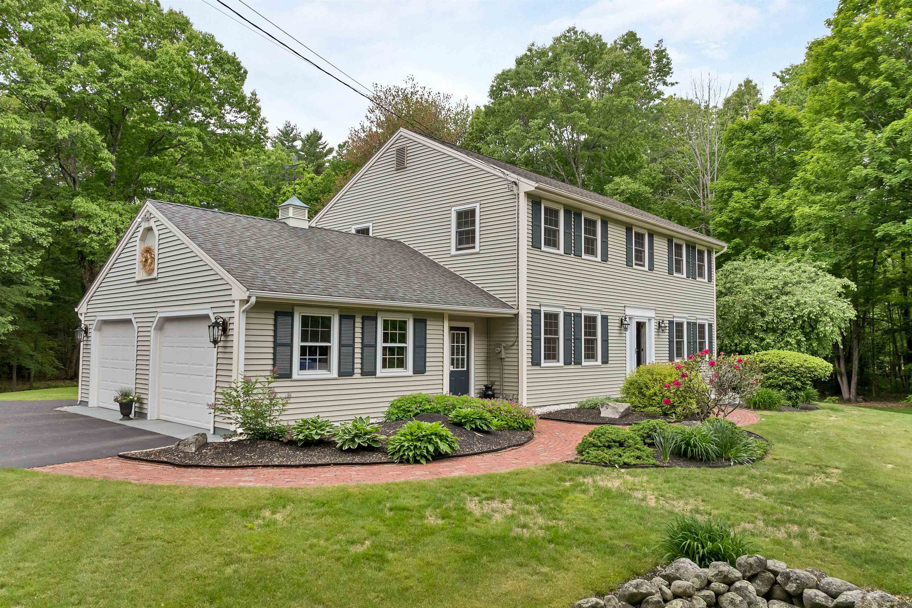 66 Knox Road
