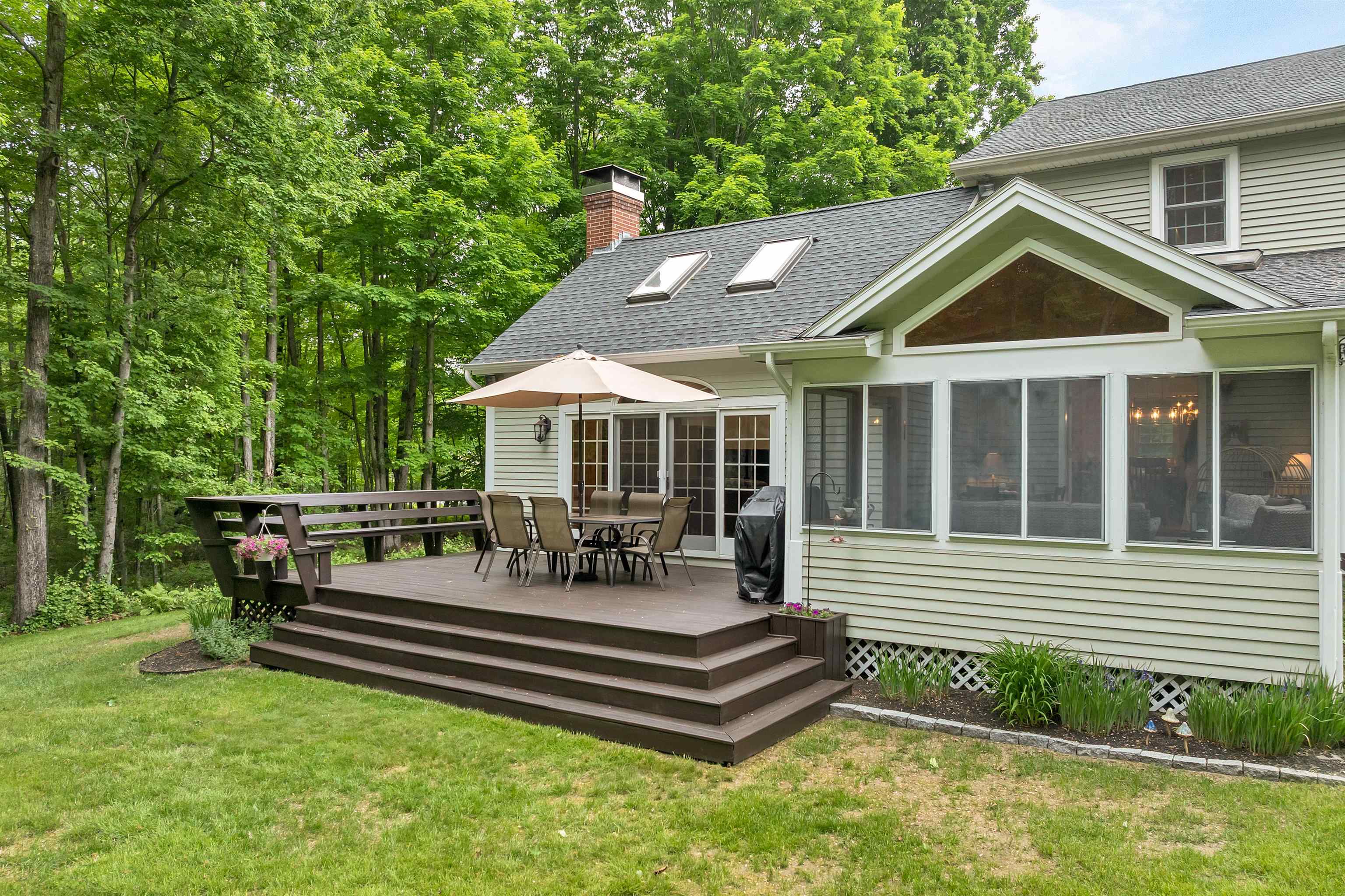 66 Knox Road