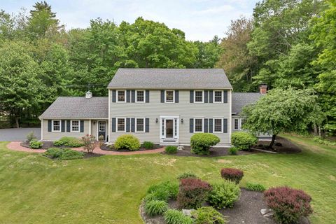 Photo of 66 Knox Road, Bow, NH 03304 (MLS # 5092009)