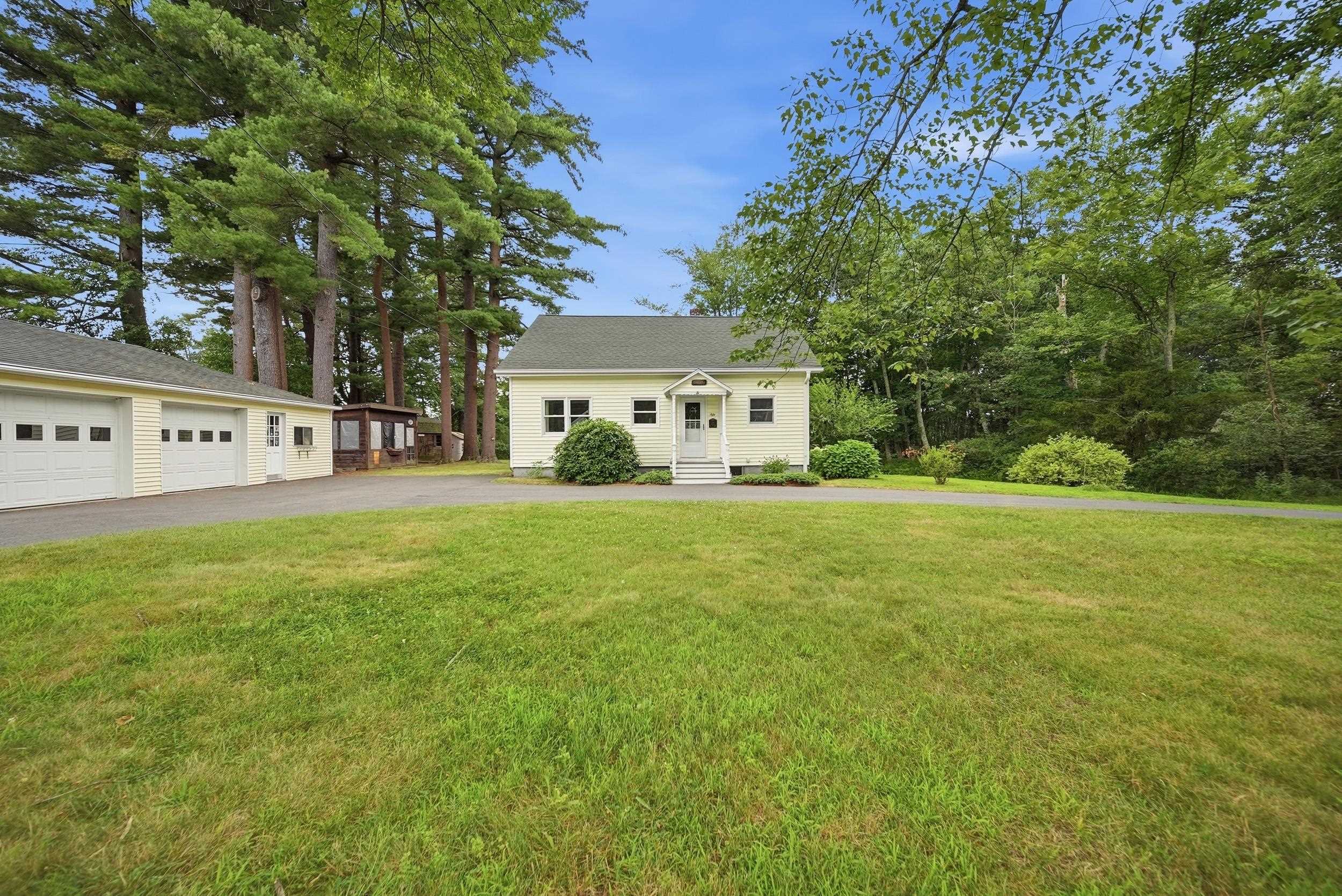 50 Granite Avenue