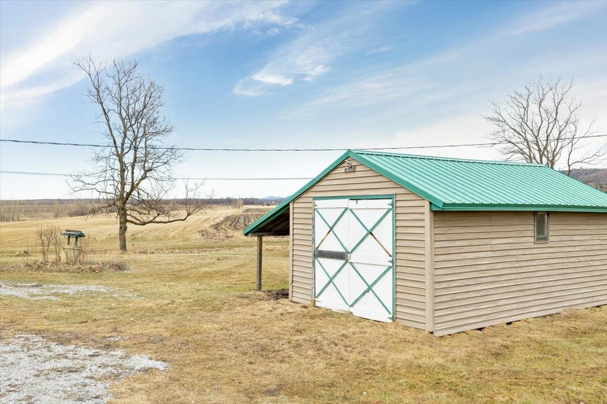 1125 Sheldon Road