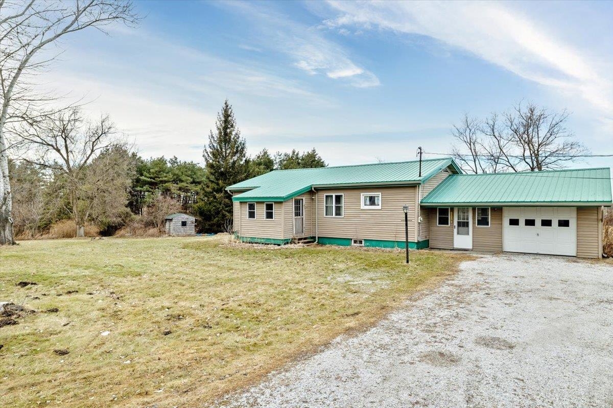 1125 Sheldon Road