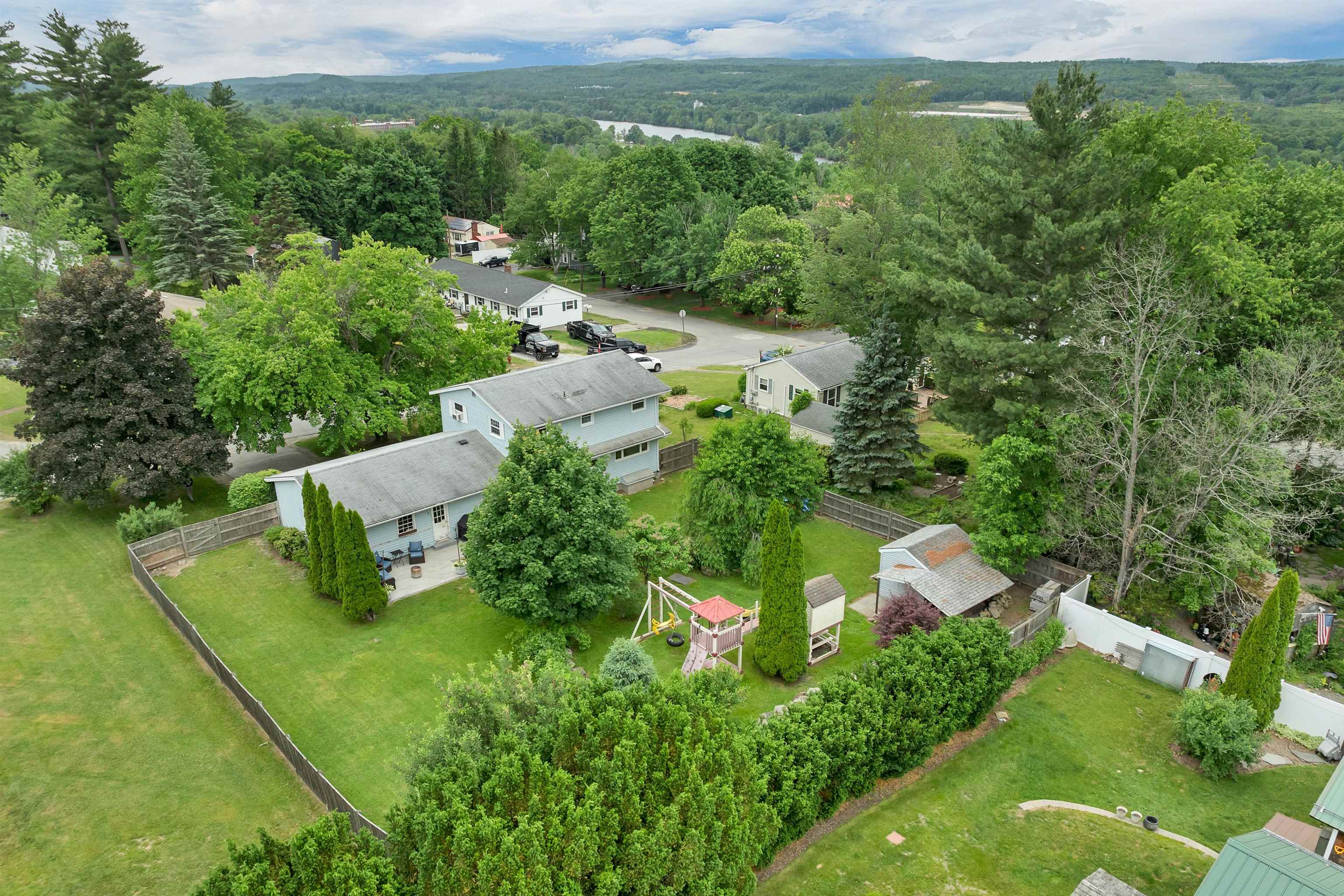 15 Fairview Avenue