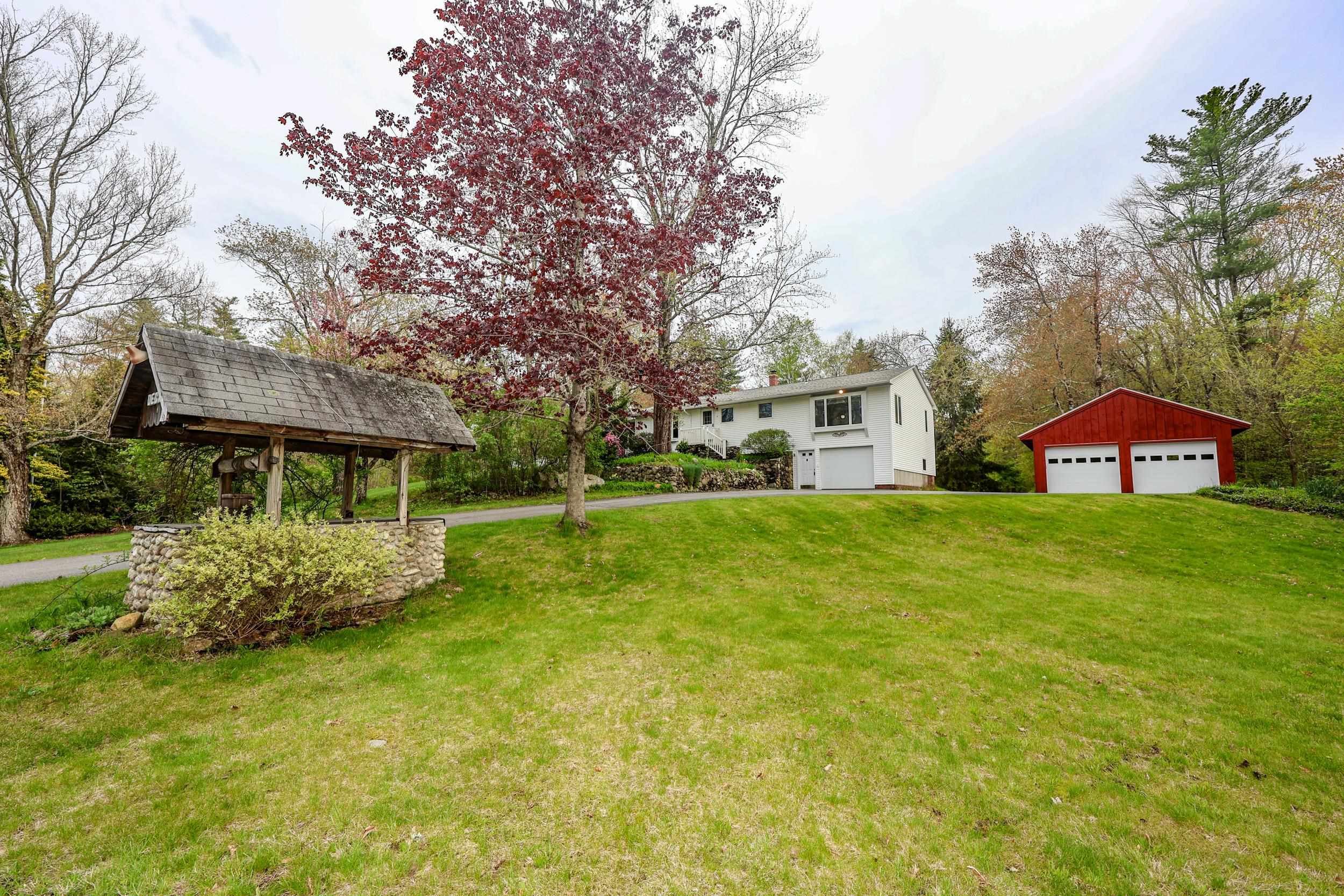 78 Amherst Road