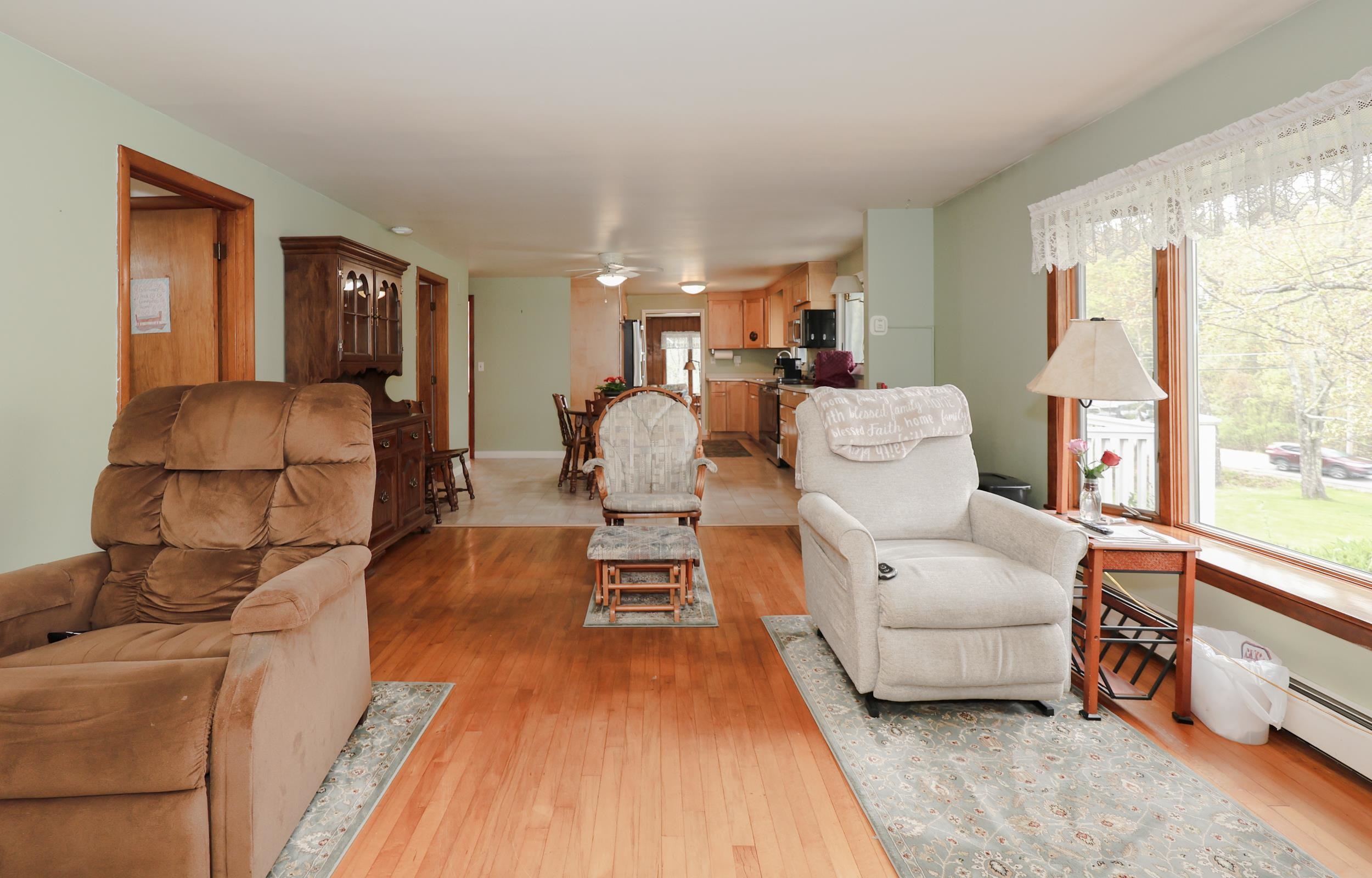 78 Amherst Road