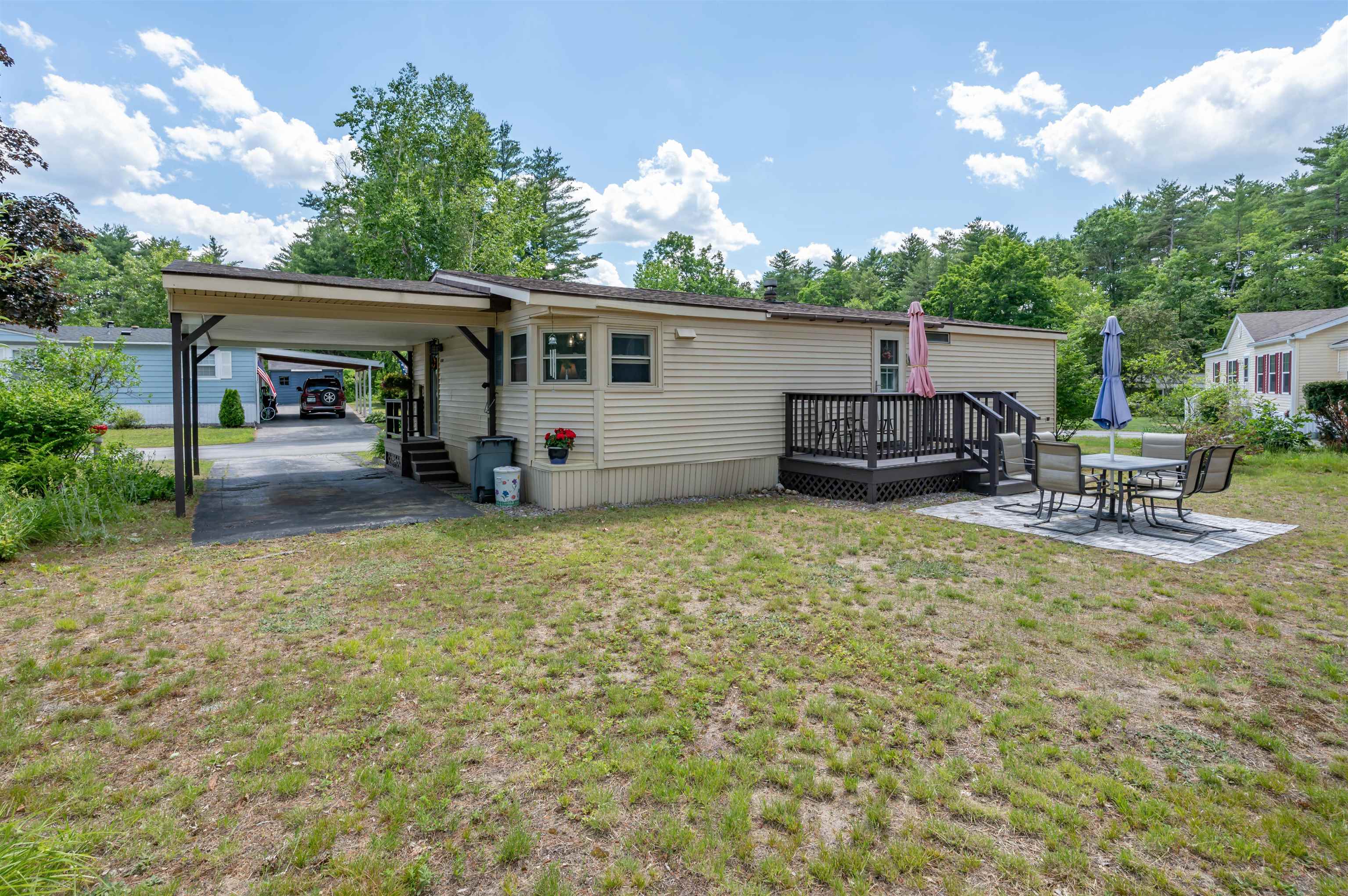 30 Country Way