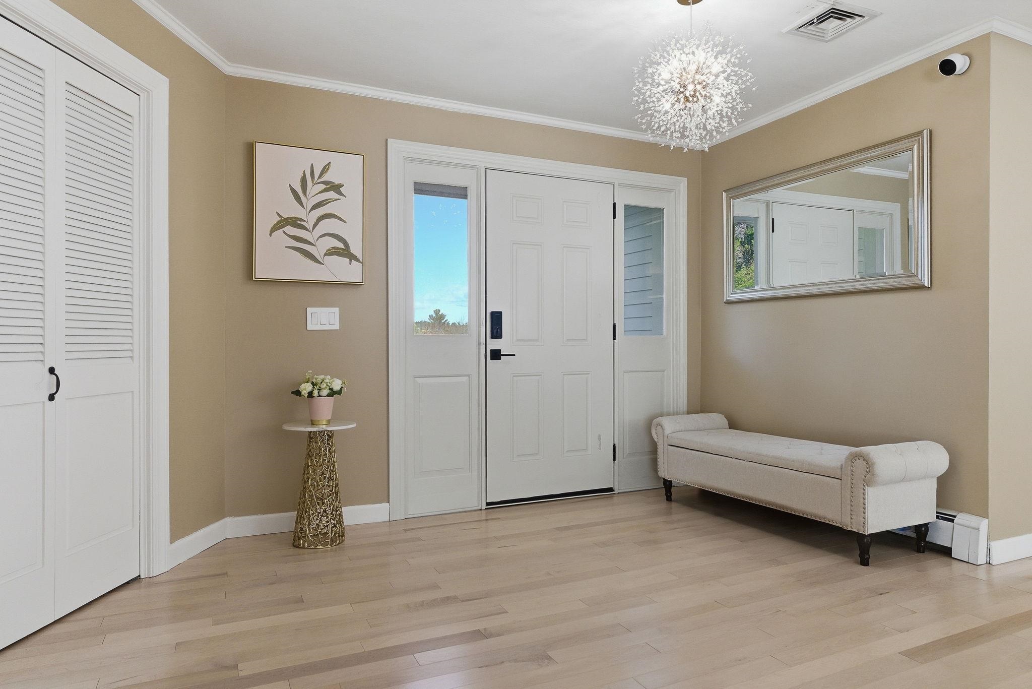 276 N Amherst Road