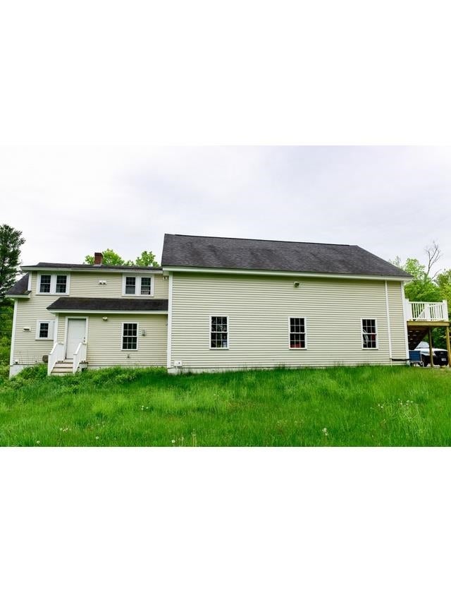 130 Old Concord Turnpike