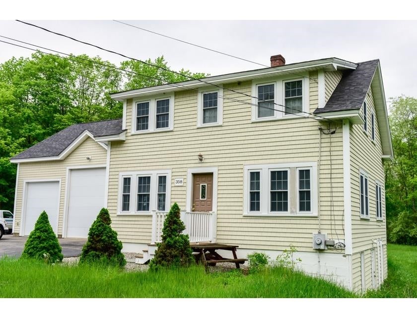 130 Old Concord Turnpike