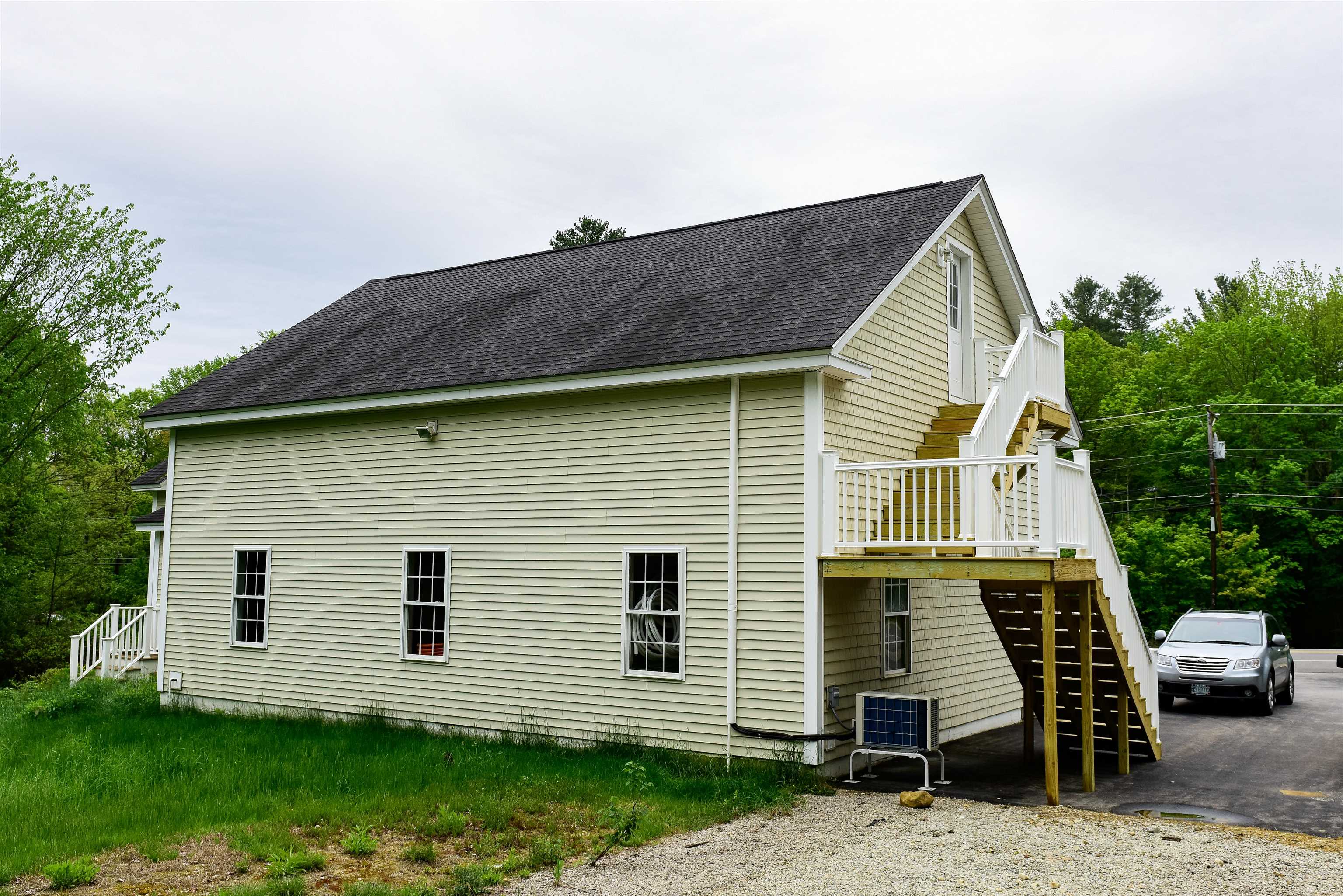 130 Old Concord Turnpike