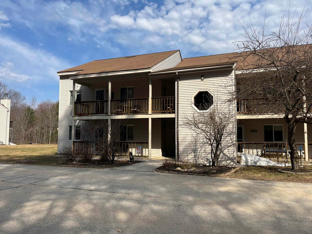 Photo of 24 Harmony Lane #13, Conway, NH 03813 (MLS # 5113815)