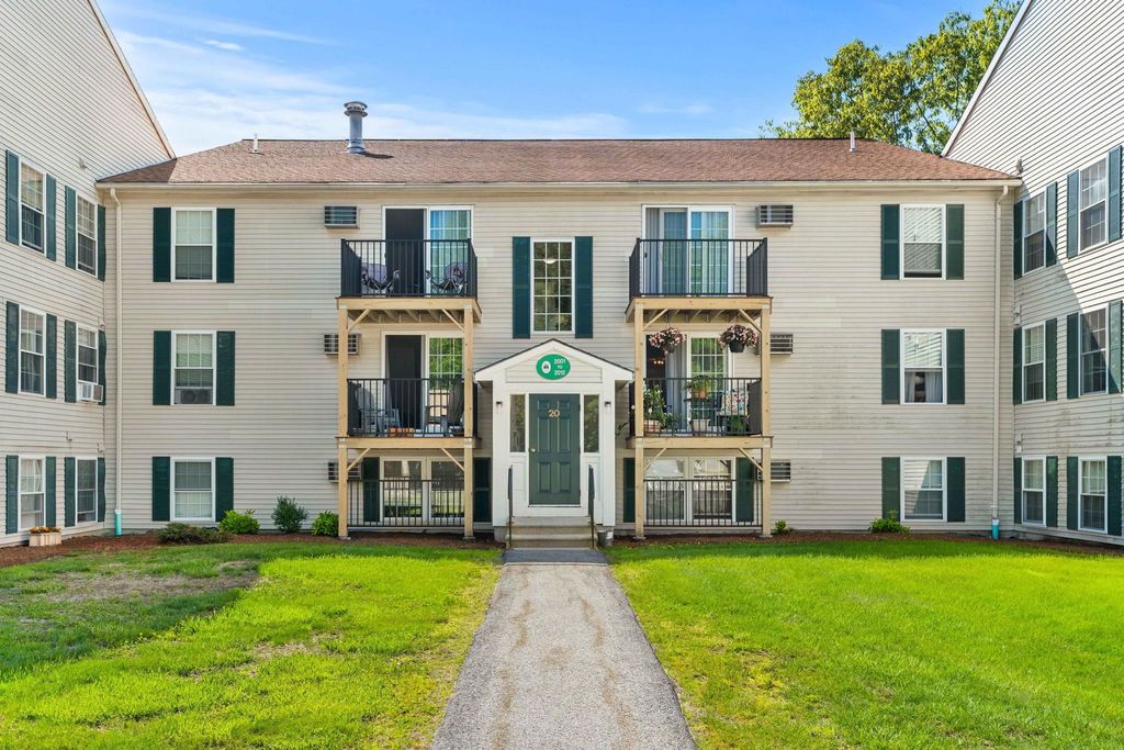 Photo of 2009 White Cedar Boulevard, Portsmouth, NH 03801 (MLS # 5093272)